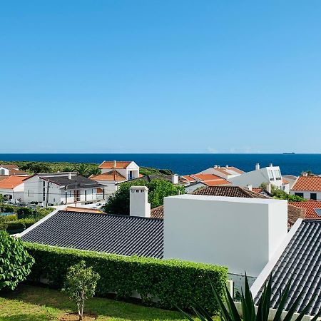 Casa Do O Apartment Ponta Delgada  Exterior photo